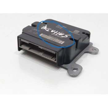 Recambio de centralita airbag para dacia sandero sl 2019 referencia OEM IAM A2C17351701 985106332R  
