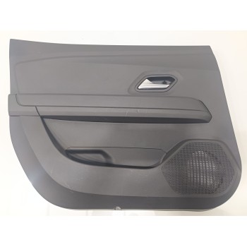 Recambio de juego asientos completo para dacia jogger extreme referencia OEM IAM   