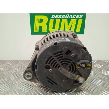 Recambio de alternador para audi 100 berlina (c4) básico referencia OEM IAM 0123505009 054903015K 