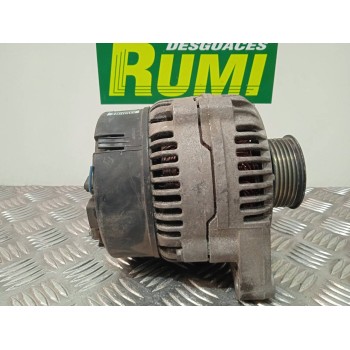 Recambio de alternador para audi 100 berlina (c4) básico referencia OEM IAM 0123505009 054903015K 