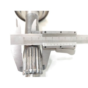 Recambio de transmision delantera derecha para opel frontera a básico referencia OEM IAM   