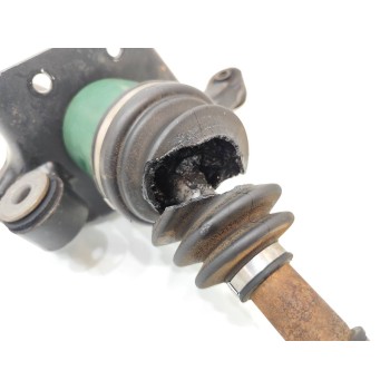 Recambio de transmision delantera derecha para opel frontera a básico referencia OEM IAM   