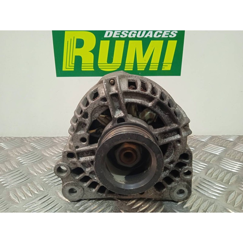Recambio de alternador para volkswagen golf iv berlina (1j1) básico referencia OEM IAM 028903028D 0124325003 