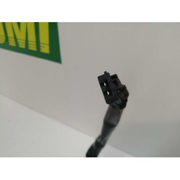 Recambio de juego bombines para peugeot 206 4-trg. xr referencia OEM IAM 9641551180  