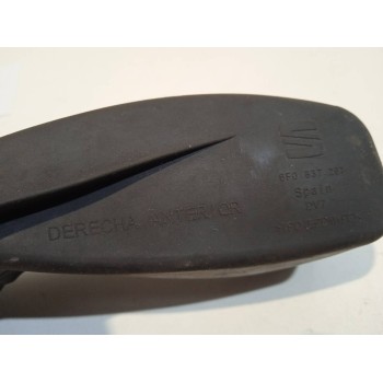 Recambio de retenedor puerta para seat arona referencia OEM IAM 6F0837267  
