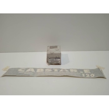 Recambio de no identificado para nissan cabstar e 3.0 diesel referencia OEM IAM 990449X201  