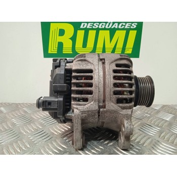 Recambio de alternador para volkswagen golf iv berlina (1j1) básico referencia OEM IAM 028903028D 0124325003 