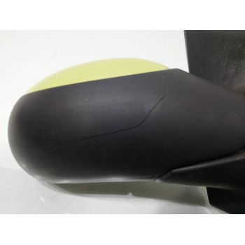 Recambio de retrovisor derecho para citroën c2 collection referencia OEM IAM 0103024  
