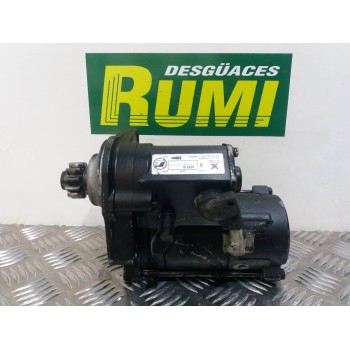 Recambio de motor arranque para honda accord berlina (cc/ce) 2.0 tdi turbodiesel (cf1) referencia OEM IAM 458518  