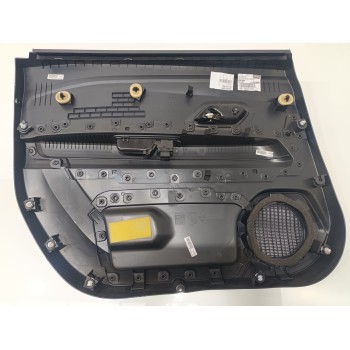 Recambio de juego asientos completo para dacia jogger extreme referencia OEM IAM   