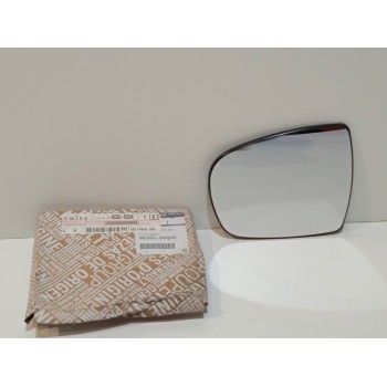 Recambio de cristal retrovisor derecho para nissan primastar (x..) kasten l1h1 2.7t referencia OEM IAM 770152624  