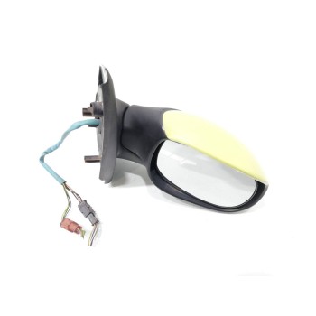 Recambio de retrovisor derecho para citroën c2 collection referencia OEM IAM 0103024  