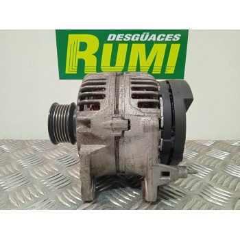 Recambio de alternador para volkswagen golf iv berlina (1j1) básico referencia OEM IAM 028903028D 0124325003 