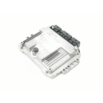 Recambio de centralita motor uce para citroën c4 berlina exclusive referencia OEM IAM 9661773380  