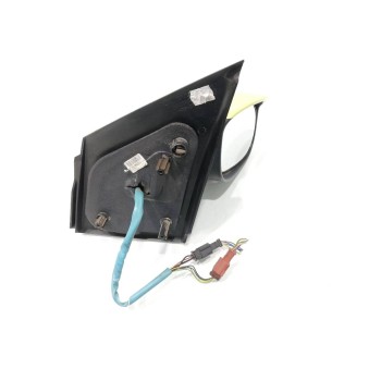 Recambio de retrovisor derecho para citroën c2 collection referencia OEM IAM 0103024  