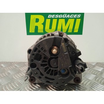 Recambio de alternador para volkswagen golf iv berlina (1j1) básico referencia OEM IAM 028903028D 0124325003 