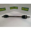 Recambio de transmision trasera derecha para renault scenic rx4 (ja0) 1.9 dci referencia OEM IAM 7700112478  