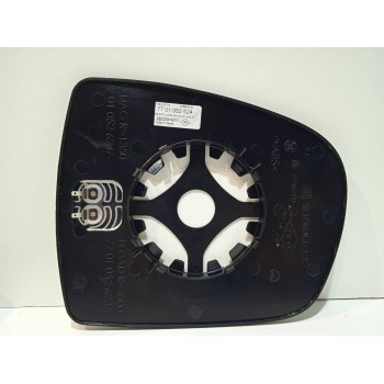 Recambio de cristal retrovisor derecho para nissan primastar (x..) kasten l1h1 2.7t referencia OEM IAM 770152624  
