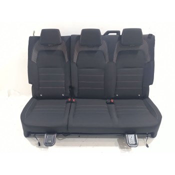 Recambio de juego asientos completo para dacia jogger extreme referencia OEM IAM   