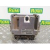 Recambio de centralita motor uce para peugeot partner (s2) combi plus referencia OEM IAM 9661813780 0281012620 