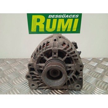 Recambio de alternador para seat ibiza (6k) básico referencia OEM IAM   