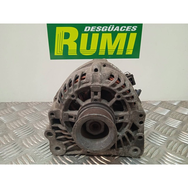 Recambio de alternador para seat ibiza (6k) básico referencia OEM IAM   