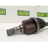 Recambio de transmision trasera derecha para renault scenic rx4 (ja0) 1.9 dci referencia OEM IAM 7700112478  
