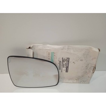 Recambio de cristal retrovisor derecho para nissan note (e11e) acenta referencia OEM IAM 96365BH00B  