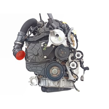 Recambio de motor completo para opel astra h ber. cosmo referencia OEM IAM Z17DTH  