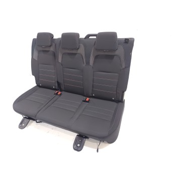 Recambio de juego asientos completo para dacia jogger extreme referencia OEM IAM   