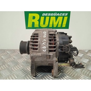 Recambio de alternador para seat ibiza (6k) básico referencia OEM IAM   