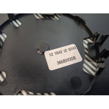 Recambio de cristal retrovisor derecho para nissan note (e11e) acenta referencia OEM IAM 96365BH00B  