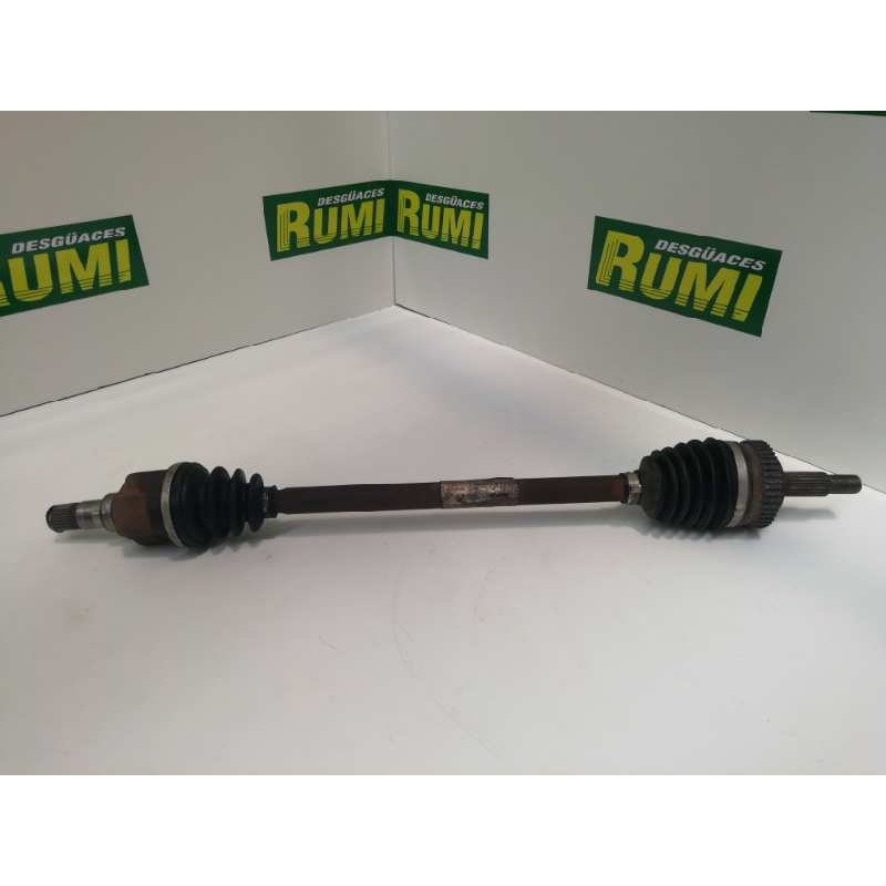 Recambio de transmision trasera izquierda para renault scenic rx4 (ja0) 1.9 dci referencia OEM IAM 7700112478  