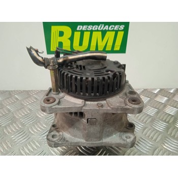 Recambio de alternador para seat ibiza (6k) básico referencia OEM IAM   