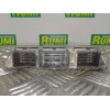Recambio de centralita motor uce para peugeot partner (s2) combi plus referencia OEM IAM 9661813780 0281012620 