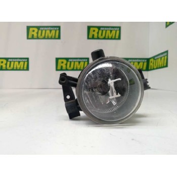 Recambio de faro antiniebla izquierdo para ford focus berlina (cap) ambiente (d) referencia OEM IAM 3M5115K202AA 3M5X15K202AC 