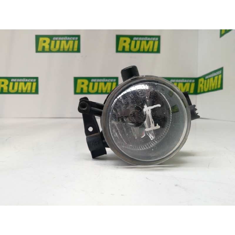 Recambio de faro antiniebla izquierdo para ford focus berlina (cap) ambiente (d) referencia OEM IAM 3M5115K202AA 3M5X15K202AC 