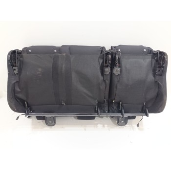 Recambio de juego asientos completo para dacia jogger extreme referencia OEM IAM   