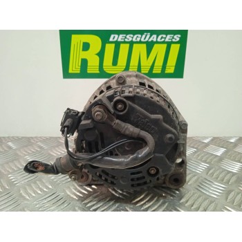 Recambio de alternador para seat ibiza (6k) básico referencia OEM IAM   
