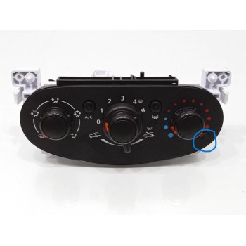 Recambio de mando calefaccion / aire acondicionado para dacia sandero sl 2019 referencia OEM IAM A42303400  