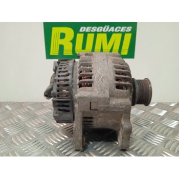 Recambio de alternador para seat ibiza (6k) básico referencia OEM IAM   