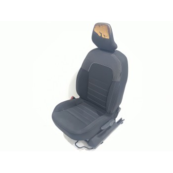 Recambio de juego asientos completo para dacia jogger extreme referencia OEM IAM   