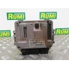 Recambio de centralita motor uce para citroën berlingo 2.0 hdi 600 furg. referencia OEM IAM 9663944680 0281012620 