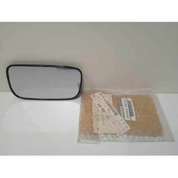 Recambio de cristal retrovisor izquierdo para nissan primera berlina (p11) gt referencia OEM IAM 963660N100  