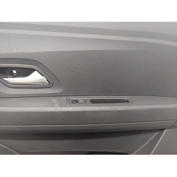 Recambio de juego asientos completo para dacia jogger extreme referencia OEM IAM   