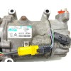 Recambio de compresor aire acondicionado para citroën c4 berlina exclusive referencia OEM IAM 9651910980  