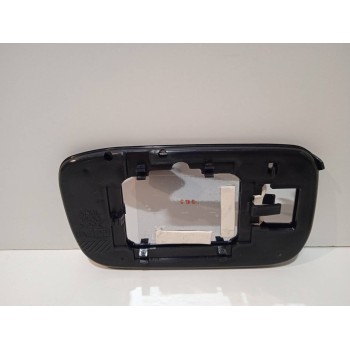 Recambio de cristal retrovisor izquierdo para nissan primera berlina (p11) gt referencia OEM IAM 963660N100  