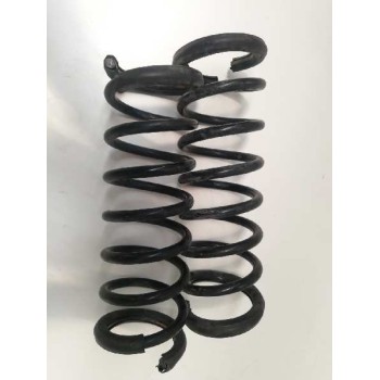 Recambio de muelle amortiguacion trasero para renault scenic rx4 (ja0) 1.9 dci referencia OEM IAM   