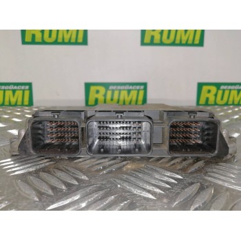 Recambio de centralita motor uce para citroën berlingo 2.0 hdi 600 furg. referencia OEM IAM 9663944680 0281012620 