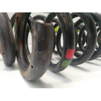 Recambio de muelle amortiguacion trasero para renault scenic rx4 (ja0) 1.9 dci referencia OEM IAM   